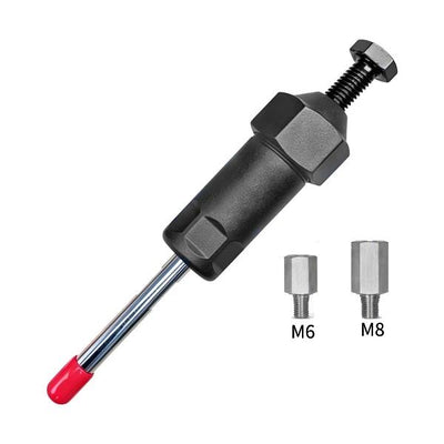 Velore™ PowerFlow Grease Unclogger